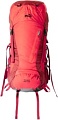 Рюкзак TRAMP Floki 50+10 (красный)