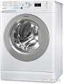 Стиральная машина Indesit BWUA 51051 L S