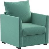 Интерьерное кресло Moon Trade Дубай 030 001311 (бирюзовый)