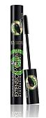 Тушь для ресниц Eveline Cosmetics Professional Make-UP Extension Volume экстремальная