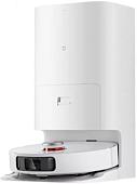 Робот-пылесос Xiaomi Mijia Sweeping and Dragging Robot 1S B116+JZ2204 (китайская версия, белый)