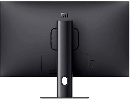 Монитор Xiaomi Mi 2K Gaming Monitor 27" XMMNT27HQ (международная версия)