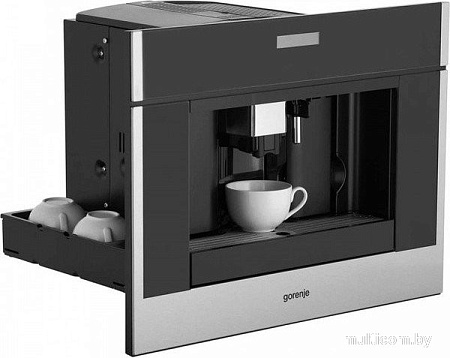 Кофемашина Gorenje CMA9200UX