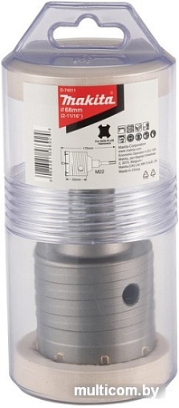 Коронка Makita D-74011