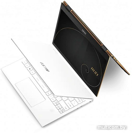 Ноутбук MSI Summit E13 Flip Evo A11MT-205RU
