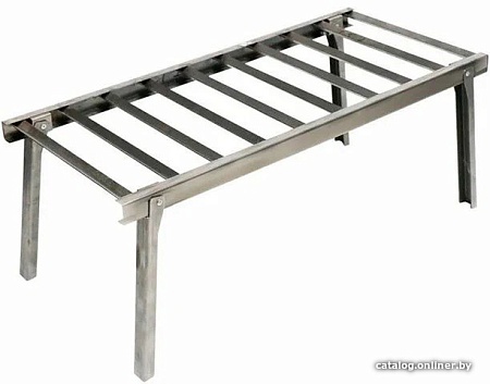 Решетка костровая Следопыт PF-GR-07