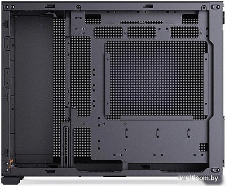 Jonsbo D32 Std Mesh (черный)