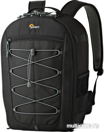 Рюкзак Lowepro Photo Classic BP 300 AW Black