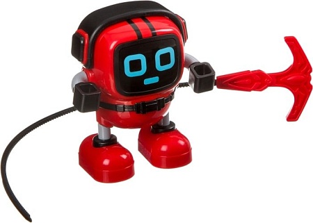 Робот Bondibon Робот-волчок ВВ4245
