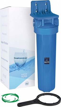 Корпус Aquafilter FH20B1-WB