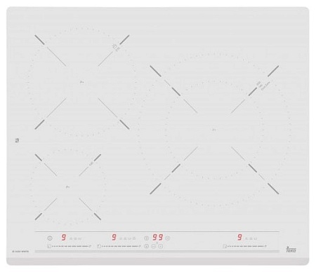 Варочная панель TEKA WISH Total IZ 6320 (10210206)