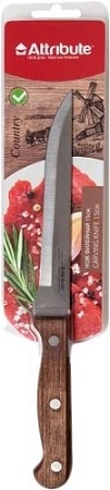 Кухонный нож Attribute Country AKC236