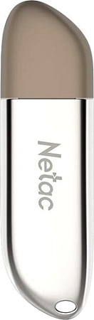 USB Flash Netac U352 128GB NT03U352N-128G-20PN