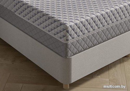 Матрас Сонум Alfa Middle 160x200