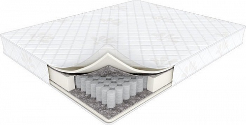 Матрас Askona Balance Lux 140x195