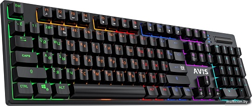 Клавиатура Defender Avis GK-312