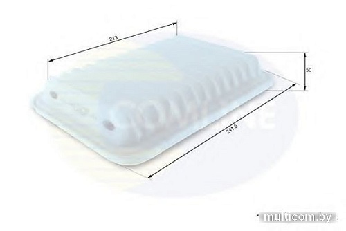 Воздушный фильтр Comline CTY12186