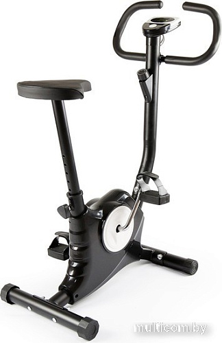 Велотренажер Atlas Sport Cardio Black