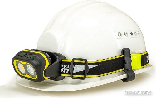 Фонарь Яркий луч LH-490A Industrial