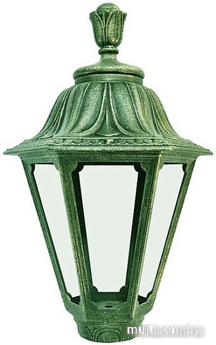 Садовый светильник Fumagalli Rut E26.000.000.VXF1R