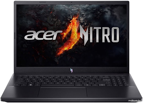 Игровой ноутбук Acer Nitro V 15 ANV15-41-R6KT NH.QSHER.001