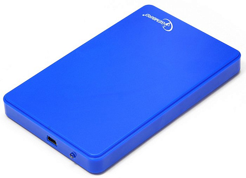 Бокс для жесткого диска Gembird EE2-U2S-40P-B