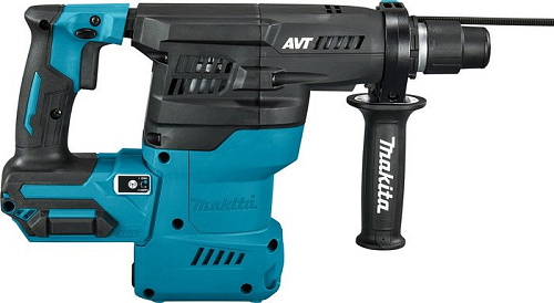 Перфоратор Makita HR008GZ02 (без АКБ, кейс)