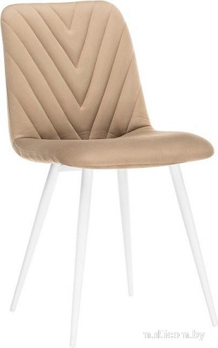 Стул Notta Ральф (бежевый/белый)
