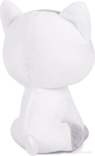 Классическая игрушка Maxitoys Котик Сэм MT-HH052410-17