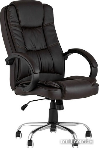 Кресло Stool Group TopChairs Atlant (коричневый)