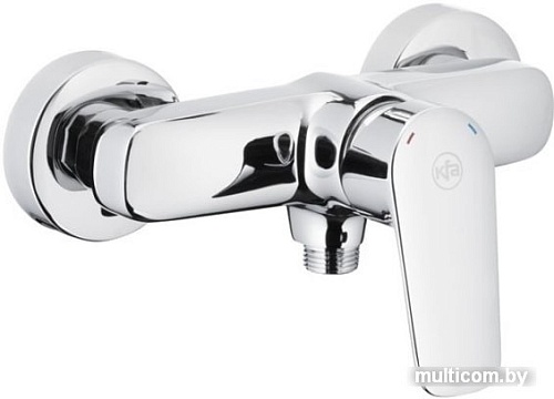 Смеситель Armatura Abasha 5236-010-00