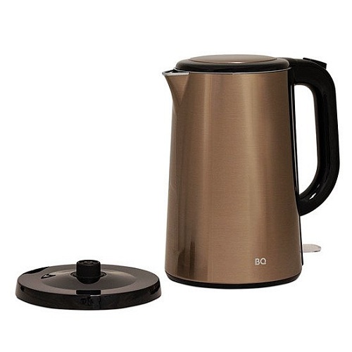 Электрический чайник BQ KT1824S (золотой)