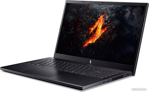 Игровой ноутбук Acer Nitro V 15 ANV15-41-R58A NH.QSJCD.008