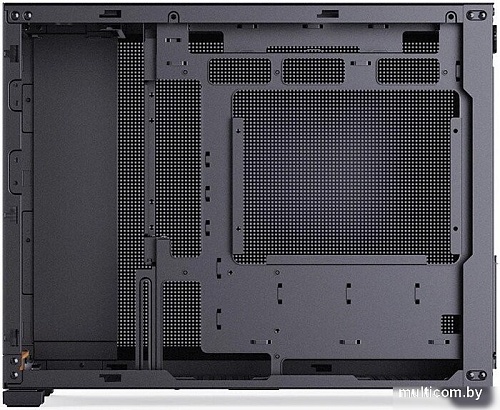 Jonsbo D32 Std Mesh (черный)