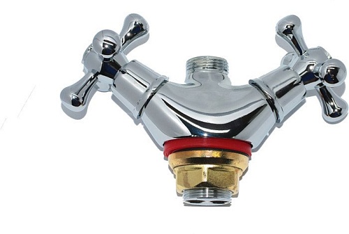 Смеситель РМС KSL65-279F