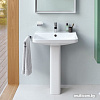 Умывальник Duravit ME by Starck 65x49 [2335650000]