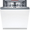 Встраиваемая посудомоечная машина Bosch Serie 4 SMV4EVX00E