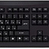 Мышь + клавиатура Oklick 210M Wireless Keyboard &amp; Optical Mouse