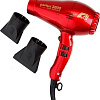 Фен Parlux 3800 Eco Friendly (красный)