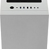 Корпус AeroCool Flo Saturn FRGB-G-WT-v1