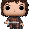 Фигурка Funko POP! Movies LOTR/Hobbit Frodo Baggins w/Chase (444) 13551