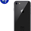 Смартфон Apple iPhone 8 64GB Воcстановленный by Breezy, грейд A (серый космос)