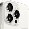 Смартфон Apple iPhone 15 Pro Dual SIM 512GB (белый титан)