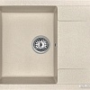 Кухонная мойка ARFEKA Zia (бежевый)