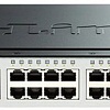 Коммутатор D-Link DGS-1510-28P/A1A