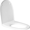 Сиденье для унитаза Saniteco SD 16m (с микролифтом)