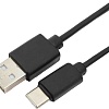 Кабель Гарнизон GCC-USB2-AMCM-6