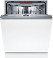 Встраиваемая посудомоечная машина Bosch Serie 4 SMV4EVX00E