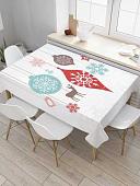 Скатерть JoyArty Самодельные игрушки tcox_21513_180x145