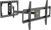 Кронштейн для телевизора Tuarex Alta-661 (черный)